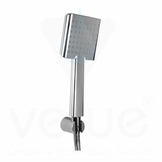 Hand Shower (Rejoice) With 1.5 Meter SS Tube & Hook-V20090