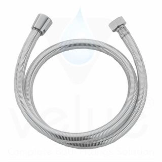 Pvc Shower Tube (CP)-(2 Meter) - V43120
