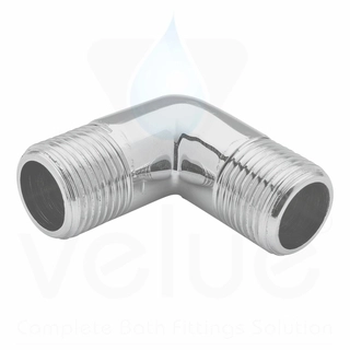CP Elbow Male Thread (1/2 Inches) M+M-V46230
