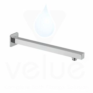 (Square) SS Shower Arm-(24 Inches) - V21014