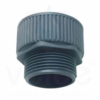 Sink Coupling Reducer Bush (50 x 40)-V38310