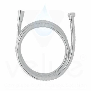 Steel Flexible Shower Tube (Diamond)-(1.5 Meter) - V44315
