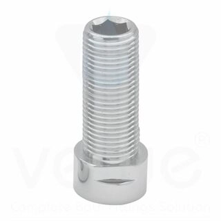 Pillar Cock Extension Nipple (3 Inches)-V46000