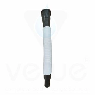 Pvc Flexible Waste Pipe (Magic)-V40040