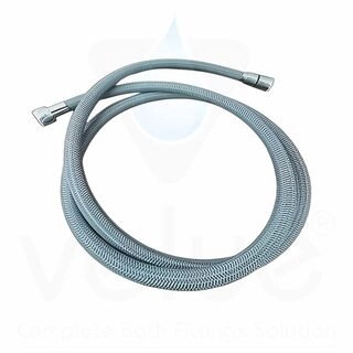 Steel Shower Tube (Super)-(1.25 Meter) - V43410