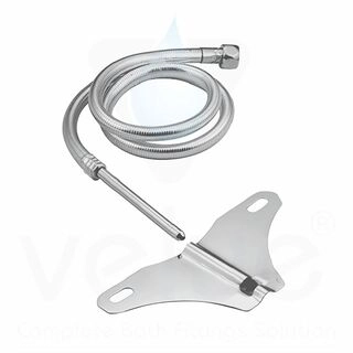 Jet Spray (Butterfly) 1 Meter CP Tube-V11020