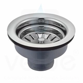 Sink Coupling Gold (4 Inches)-V38127