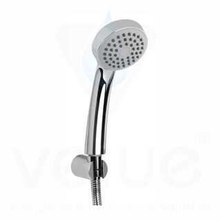 Hand Shower (Neo) With 1.5 Meter SS Tube & Hook-V20170