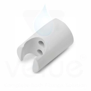 Health Faucet Hook ABS (Jaco White)-V12130
