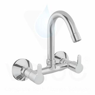 Flute Sink Mixer-V74130