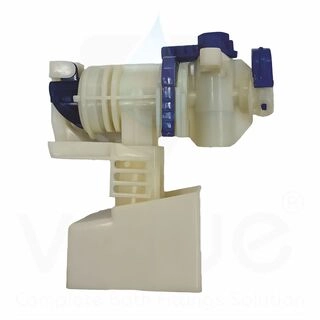 Concealed Cistern Ball Cock-V65040