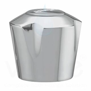 Tap Head Brass Mercury-V57220