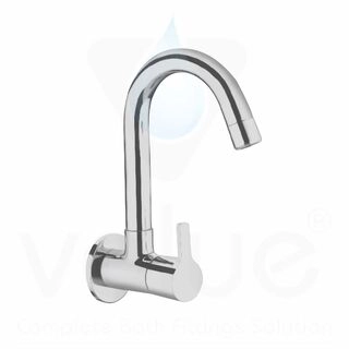 Fusion Sink Cock-V72090