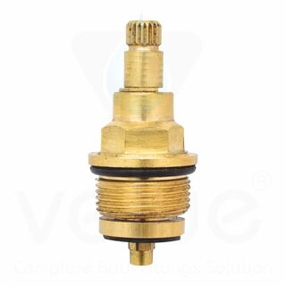 Rubber Fitting Spindle Cera Type (3/4 Inches)-V58505