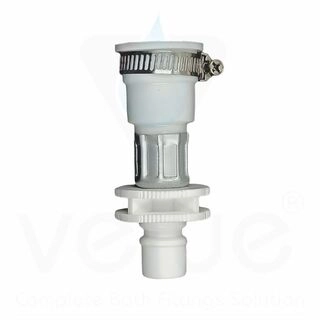 Washing Machine Adapter (Clamp Type)-V54040