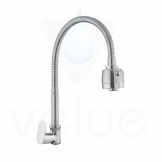 Pearl Swan Neck Duel Flow-V76160