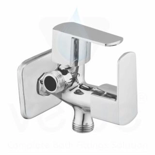 Nexo 2x1 Angle Cock-V73080