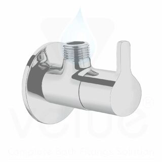 Fusion Angle Cock-V72010