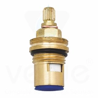 Ceramic Disc Spindle Parryware Disc Type (1/2 Inches)-V58305