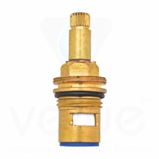 Ceramic Disc Spindle Super Disc (1/2 Inches)-V58025