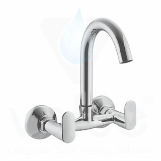 Pearl Sink Mixer-V76130