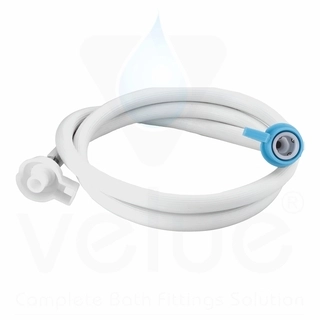 Washing Machine Pipe Auto Inlet (Jointer)-(3 Meter) - V54530