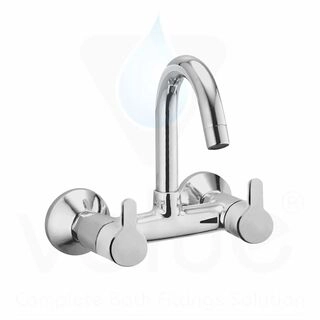 Fusion Sink Mixer-V72130
