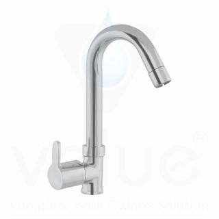 Flute Swan Neck-V74100