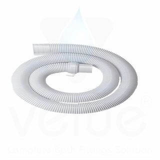 Washing Machine Pipe (Outlet)-(5 Meter) - V54450