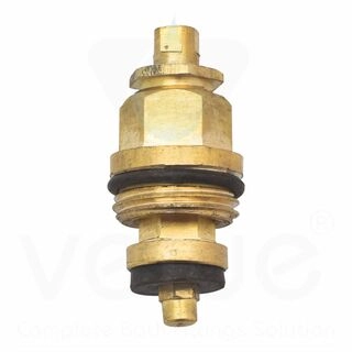 Rubber Fitting Spindle Regular Square Punch-(No.5 - V58704)