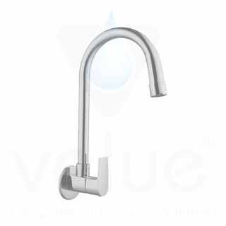 Nexo Sink Cock With Extra Long Spout-V73090