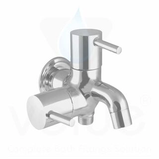 Flora 2x1 Bib Cock-V71070