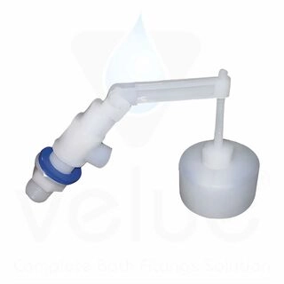 Flush Tank Ball Cock (Super Flow)-V65170