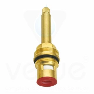 Ceramic Disc Spindle Ashirvad Type Concealed (Short - 1/2 Inches)-V58600