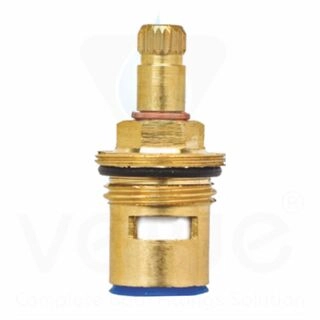 Ceramic Disc Spindle Regular Light (1/2 Inches)-V58010
