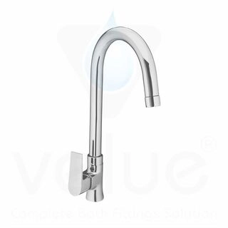 Nexo Swan Neck With Extra Long Spout-V73100