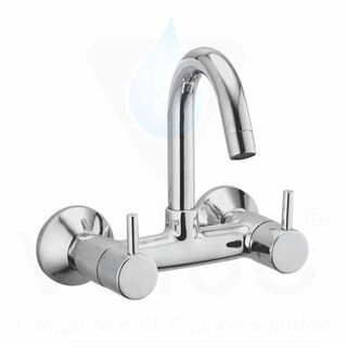 Flora Sink Mixer-V71130