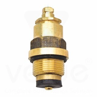 Rubber Fitting Spindle Jaquar Type (Continental Old)-V58115