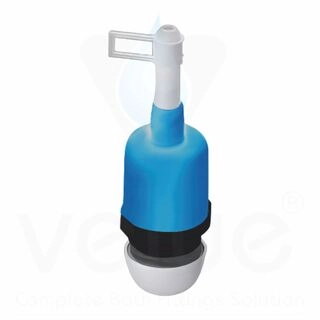 Flush Tank Syphon (Platinum)-V65130