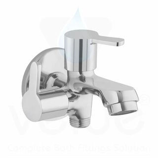 Flute 2x1 Bib Cock-V74070