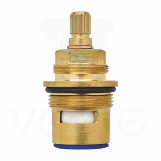 Ceramic Disc Spindle Ess-Ess Type (Wall Mixer) (3/4 Inches)-V58220