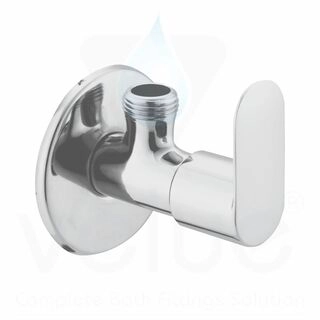 Pearl Angle Cock-V76010