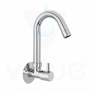 Fine Sink Cock-V75090