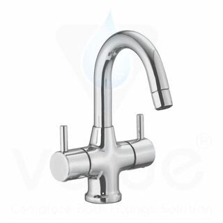 Flora Center Hole Basin MIxer-V71140