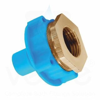 Washing Machine Adapter With (Brass Bush Type)-V54030