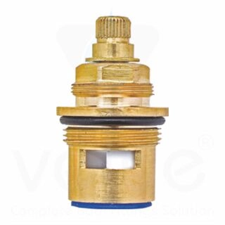 Ceramic Disc Spindle Jaquar Type (Florentine)-V58100