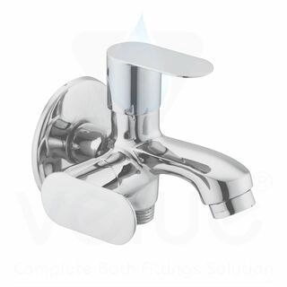 Pearl 2x1 Bib Cock-V76070