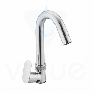 Pearl Swan Neck-V76100
