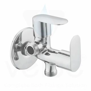 Pearl 2x1 Angle Cock-V76080