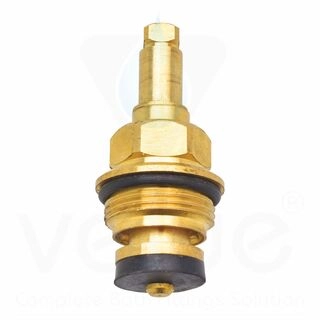 Rubber Fitting Spindle Jaquar Type (Continental New)-V58110